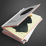 Подарочная Книга Rene gruau fashion illustration варинант исполнения - 16 | Loft Concept в Твери