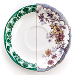 Чайная пара Seletti Isidora варинант исполнения - 1 | Loft Concept в Твери