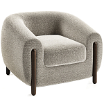 Дизайнерское Кресло Troy варинант исполнения - 2 | Loft Concept в Твери