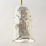 Светильник Astrophytum asterias варинант исполнения - 2 | Loft Concept в Твери