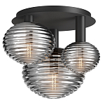 Потолочный светильник Twilight варинант исполнения - 1 | Loft Concept в Твери