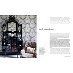 Книга дизайн интерьера Faded Glamour: Inspirational interiors and beautiful homes варинант исполнения - 3 | Loft Concept в Твери