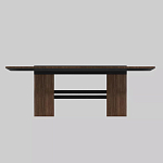 Стол «Гедонист» варинант исполнения - 2 | Loft Concept в Твери