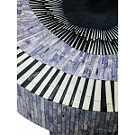 Авторский кофейный стол Evening Ocean Coffee Table Small варинант исполнения - 2 | Loft Concept в Твери