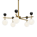 Люстра подвесная Museo G9 варинант исполнения - 2 | Loft Concept в Твери