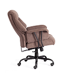 Кресло компьютерное City Chair с мягкими подлокотниками варинант исполнения - 3 | Loft Concept в Твери