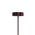 Подвес Ruby Bonnet варинант исполнения - 2 | Loft Concept в Твери