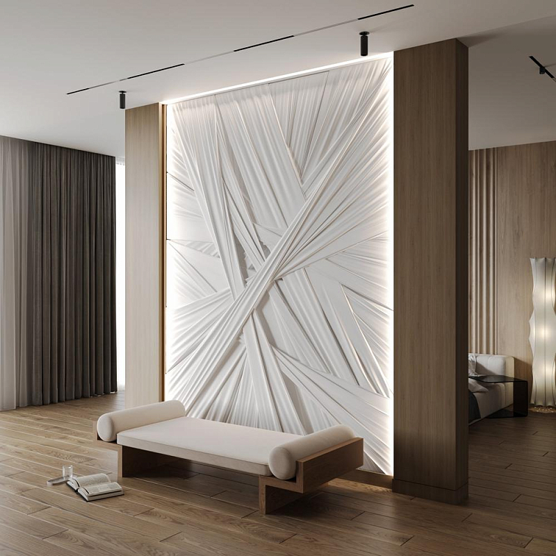 Барельеф ENIGMA Барельеф ENIGMA в Твери | Loft Concept