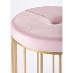 Пуф Pink cage варинант исполнения - 3 | Loft Concept в Твери