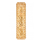 Бра с текстурной хрустальной огранкой Light Delight варинант исполнения - 3 | Loft Concept в Твери