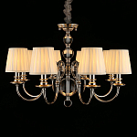 Люстра подвесная Gaell Metal варинант исполнения - 2 | Loft Concept в Твери