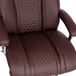 Кресло компьютерное City Chair стёганное варинант исполнения - 7 | Loft Concept в Твери