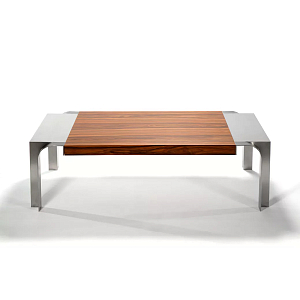 Столик кофейный-журнальный «Swiss»