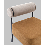 Кресло Ponpoun бежевый терракотовый варинант исполнения - 2 | Loft Concept в Твери