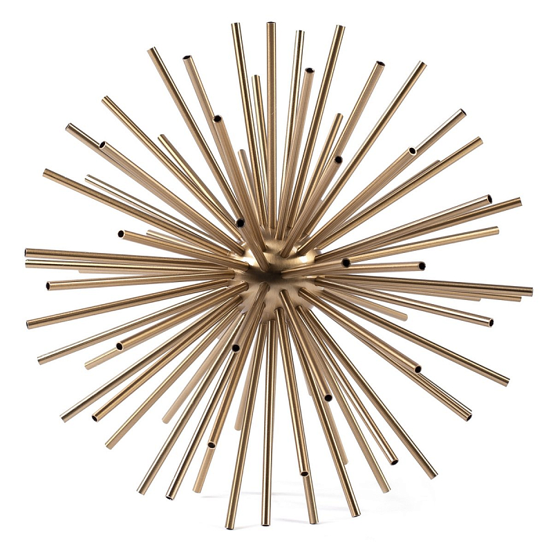 Аксессуар CLASSIC KALEIDOSCOPE Kelly Wearstler Золотой Аксессуар CLASSIC KALEIDOSCOPE Kelly Wearstler Золотой в Твери | Loft Concept