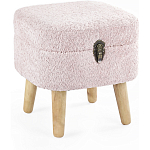 Пуф Fatal pink варинант исполнения - 1 | Loft Concept в Твери