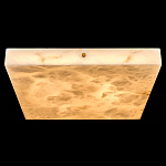 Люстра потолочная квадратная минималистичная Perfection of Geometry варинант исполнения - 7 | Loft Concept в Твери