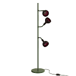 Торшер Cupula варинант исполнения - 1 | Loft Concept в Твери