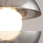 Подвесной светильник Comet Wicksell варинант исполнения - 4 | Loft Concept в Твери