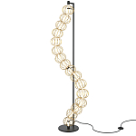 Торшер Phantom paths варинант исполнения - 1 | Loft Concept в Твери