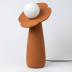 Настольная лампа TERRA [FLOW] варинант исполнения - 1 | Loft Concept в Твери