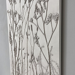 Панно Сангисорба варинант исполнения - 2 | Loft Concept в Твери