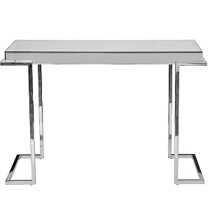 Консоль зеркальная Mirror Chrome Console