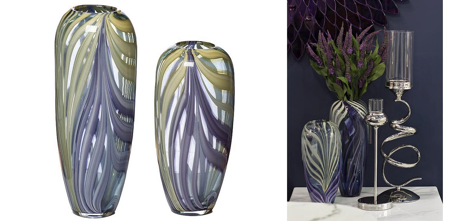 Ваза Wanetta Vase 30 Ваза Wanetta Vase 30 - Loft-Concept в Твери