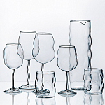 Бокал Seletti Wine Glass h.24 варинант исполнения - 1 | Loft Concept в Твери