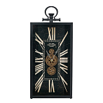 Часы настольные Nigeria варинант исполнения - 1 | Loft Concept в Твери