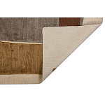 Ковер шелк Manhattan Wool Silk Carpet VII варинант исполнения - 4 | Loft Concept в Твери