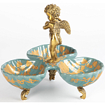 Менажница Angel Neer варинант исполнения - 3 | Loft Concept в Твери