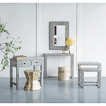 Столик дизайнерский Two варинант исполнения - 7 | Loft Concept в Твери