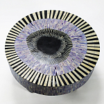 Авторский кофейный стол Evening Ocean Coffee Table Small варинант исполнения - 1 | Loft Concept в Твери