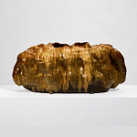 Ваза скульптурная «Изобилие» варинант исполнения - 1 | Loft Concept в Твери