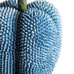 Статуэтка тропический фрукт Tropical Fruit blue варинант исполнения - 3 | Loft Concept в Твери