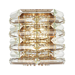 Бра в классическом хрустальном обрамлении Light Garland варинант исполнения - 1 | Loft Concept в Твери