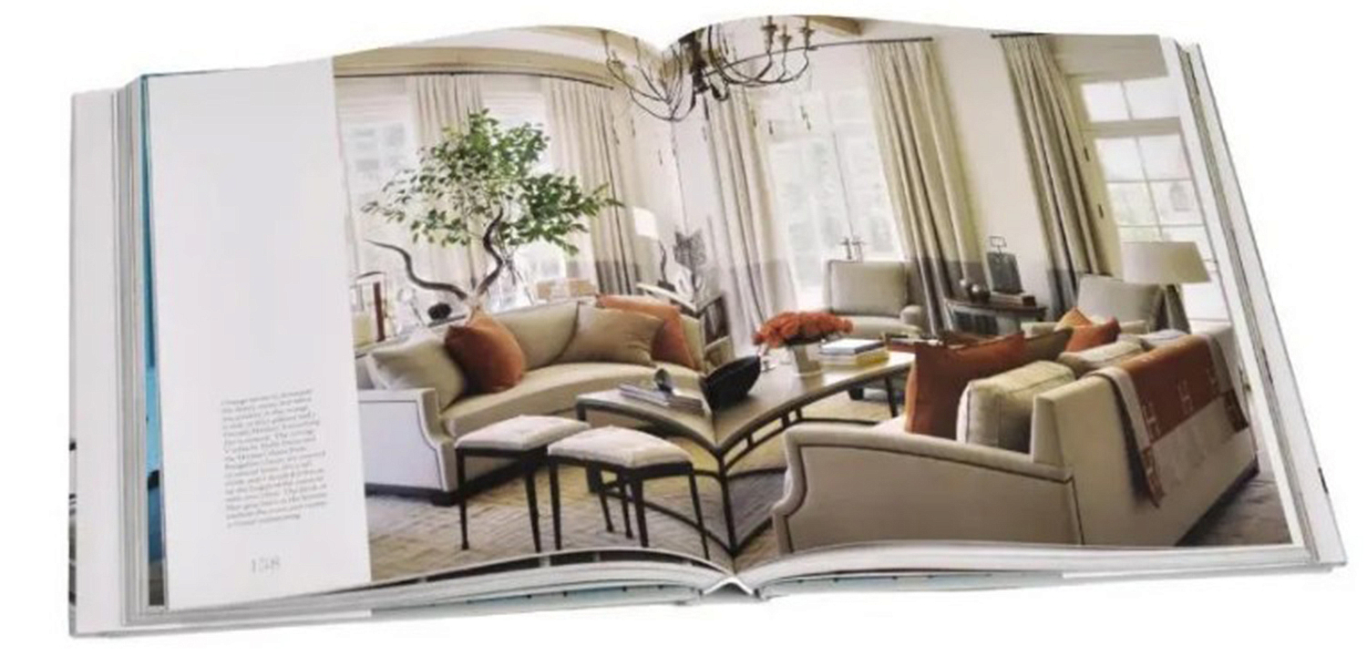 Книга Suzanne Kasler: Timeless Style Книга Suzanne Kasler: Timeless Style - Loft-Concept в Твери