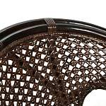 Комплект уличной мебели Angela Dark Brown варинант исполнения - 3 | Loft Concept в Твери