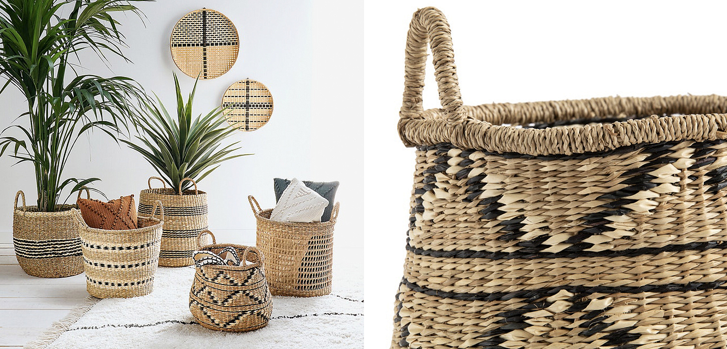 Корзина Nyhl - Loft-Concept в Твери