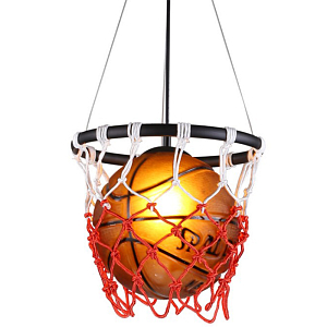 Подвесной светильник Basketball