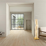 Торшер с изогнутым каркасом Golden Wave варинант исполнения - 1 | Loft Concept в Твери