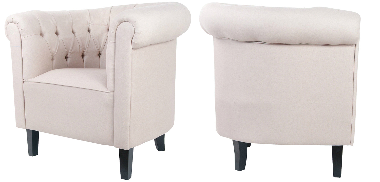 Кресло Redondeado Armchair Кресло Redondeado Armchair - Loft-Concept в Твери