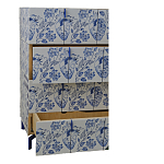 Тумба Venti Natureheart варинант исполнения - 2 | Loft Concept в Твери