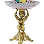 Фарфоровая чаша Восхождение Lokeriy варинант исполнения - 2 | Loft Concept в Твери