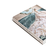 Книга Monique Lhuillier: Dreaming of Fashion and Glamour Lhuillier Monique варинант исполнения - 2 | Loft Concept в Твери