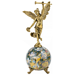 Фигурка Female gravity варинант исполнения - 1 | Loft Concept в Твери