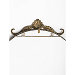 Настенное зеркало Houston варинант исполнения - 5 | Loft Concept в Твери