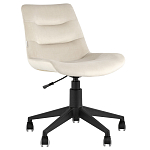 Кресло для рабочего стола Sheilly Beige варинант исполнения - 1 | Loft Concept в Твери