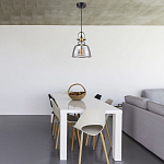 Подвесной светильник Stevka Goy варинант исполнения - 4 | Loft Concept в Твери